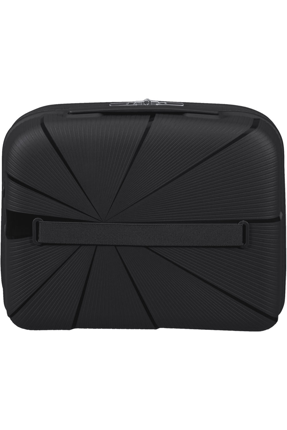 American Tourister StarVibe Beauty Case + GRATIS HOTELGUTSCHEIN Schwarz