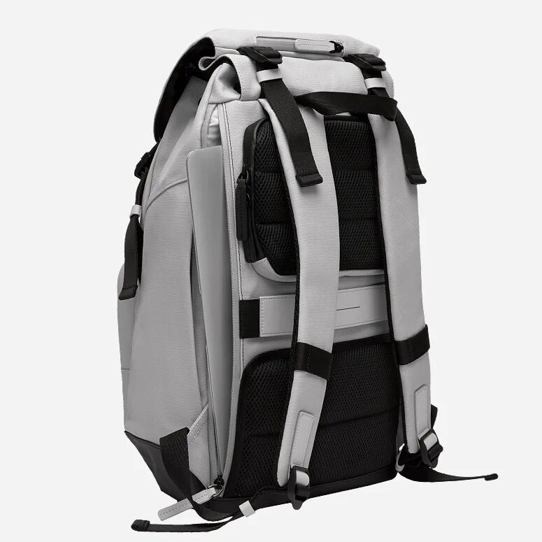 Horizn Studios SoFo Backpack City Light Quartz Grey Horizn Studios SoFo Backpack City Light Quartz Grey
