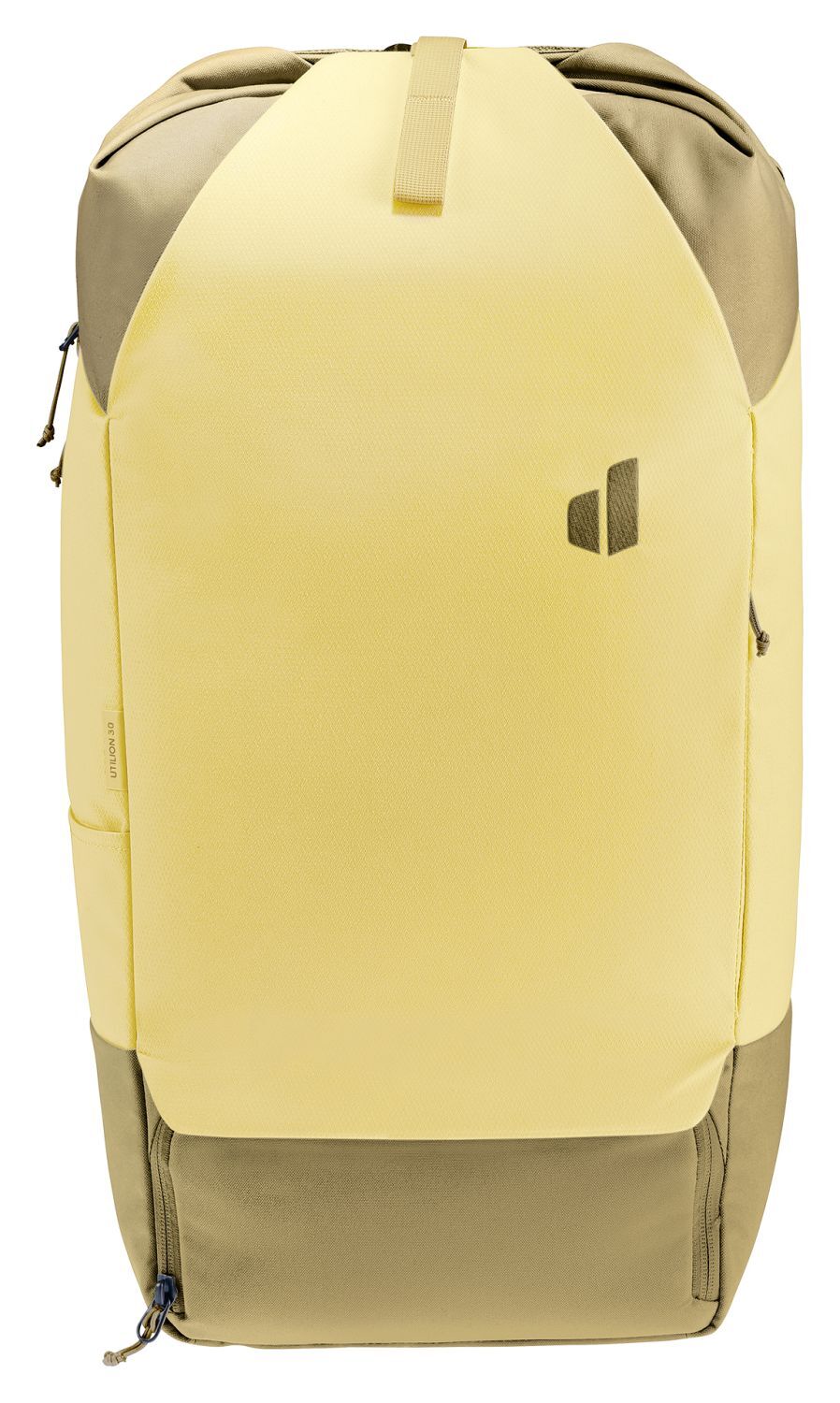 Deuter Utilion 30 Lifestyle Rucksack, barley-roots