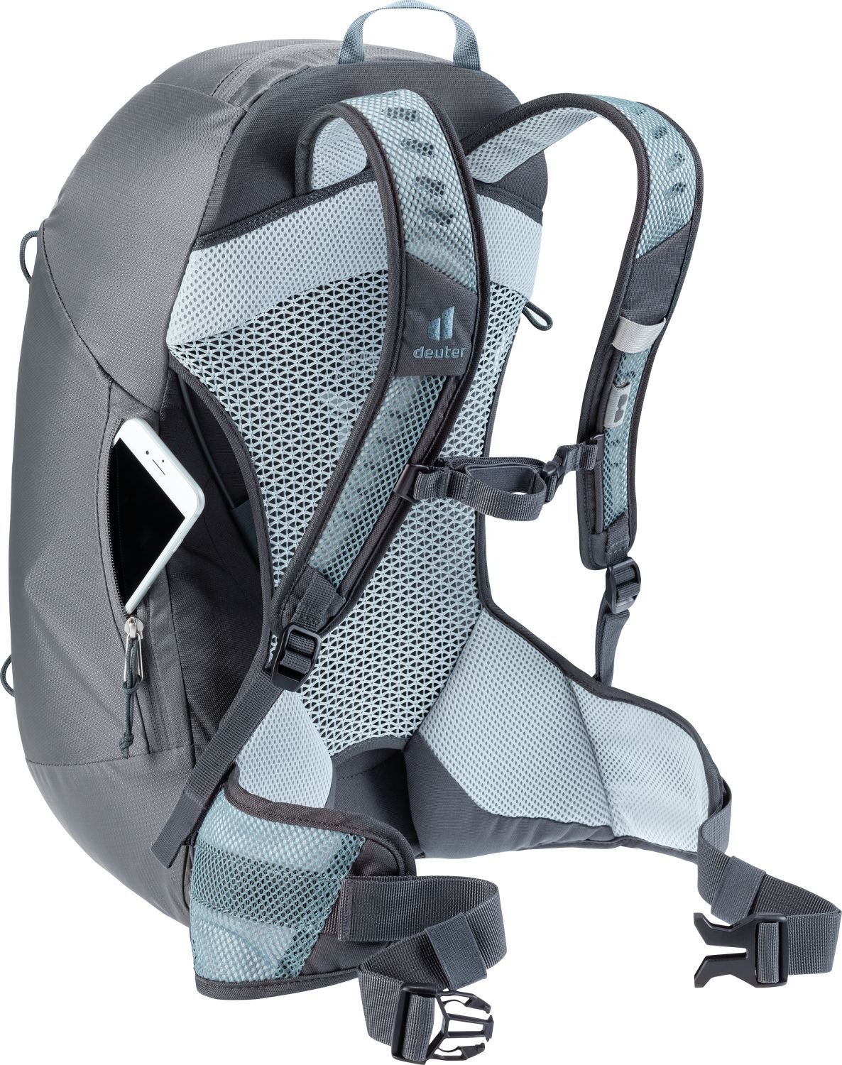 Deuter AC Lite 21 SL Wanderrucksack shale-graphite Deuter AC Lite 21 SL Wanderrucksack shale-graphite