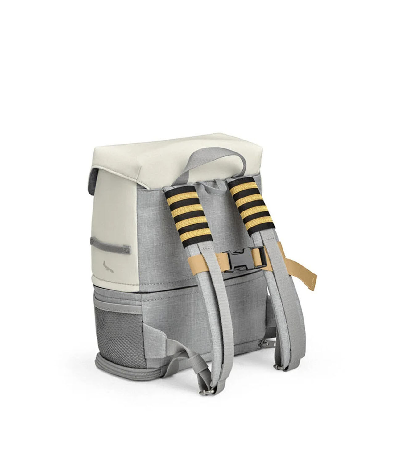 JetKids™ by Stokke® BedBox™ + Crew BackPack™-Reiseset White / White JetKids™ by Stokke® BedBox™ + Crew BackPack™-Reiseset White / White