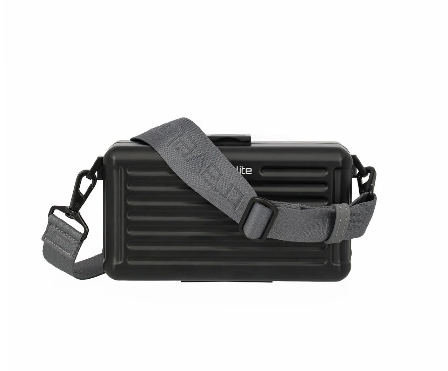 Travelite Next Minicase Schwarz