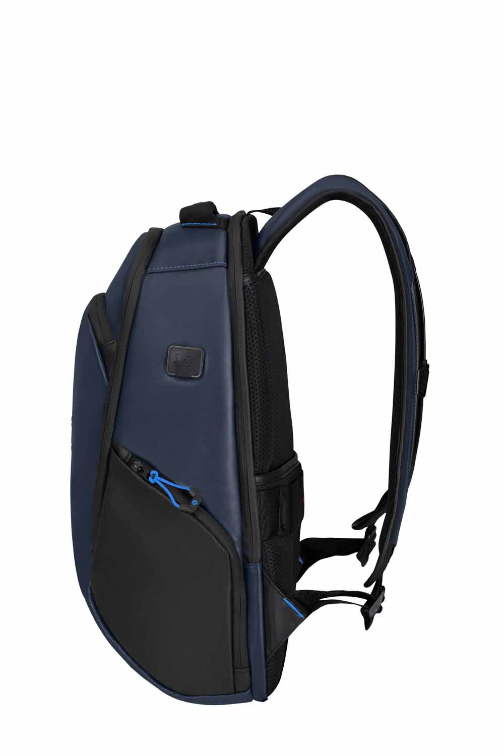Samsonite Ecodiver Urban Laptop Rucksack M USB 15.6" + GRATIS HOTELGUTSCHEIN Blue Nights