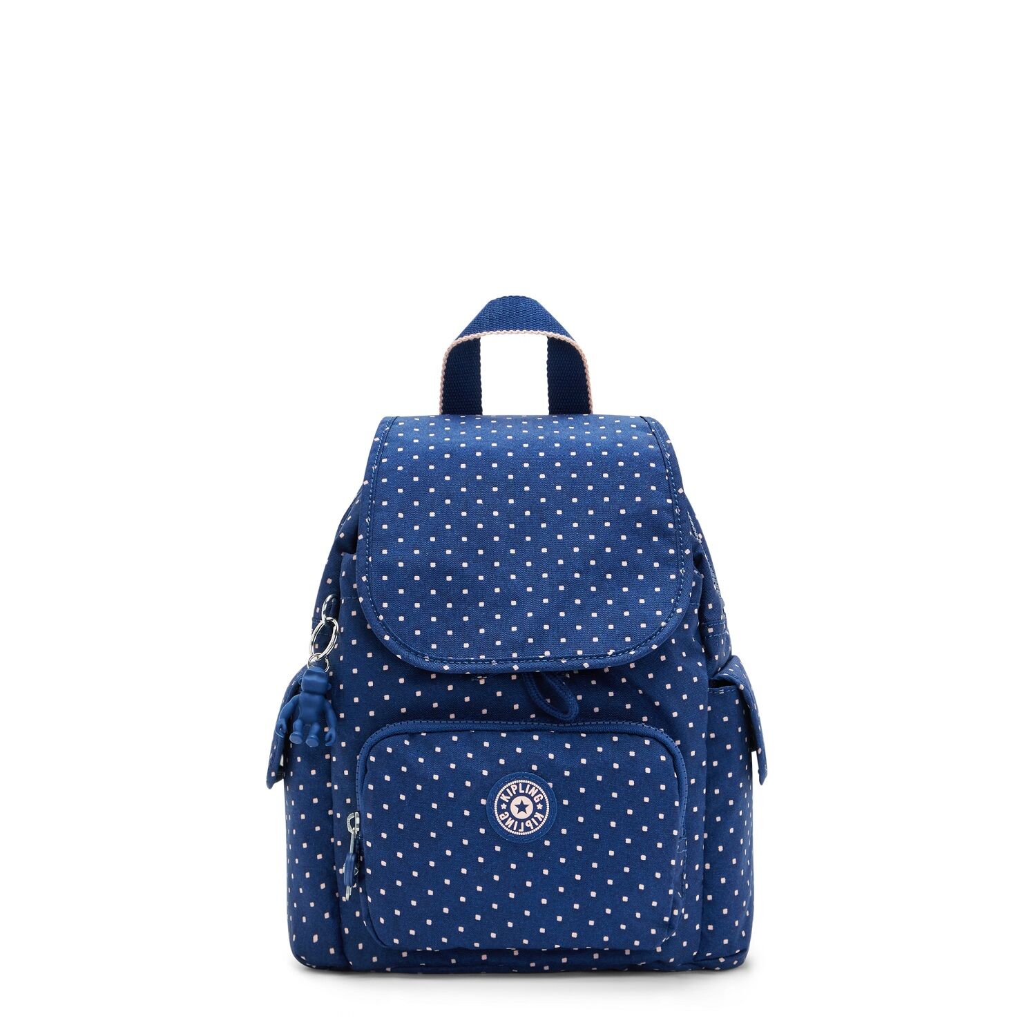 Kipling CITY PACK MINI kleiner Rucksack
