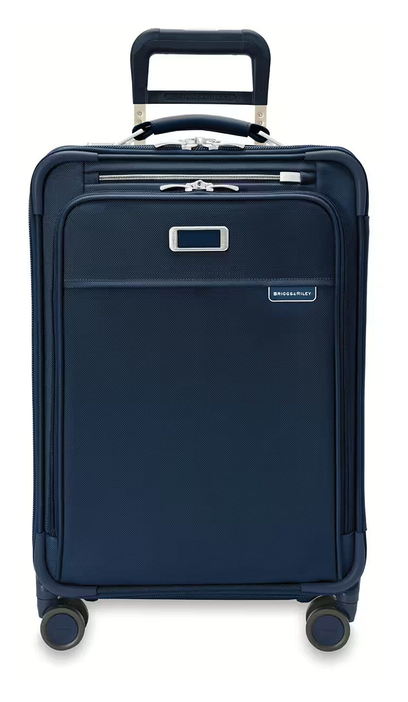Briggs & Riley Baseline Essential 22" Carry-On Expandable Spinner