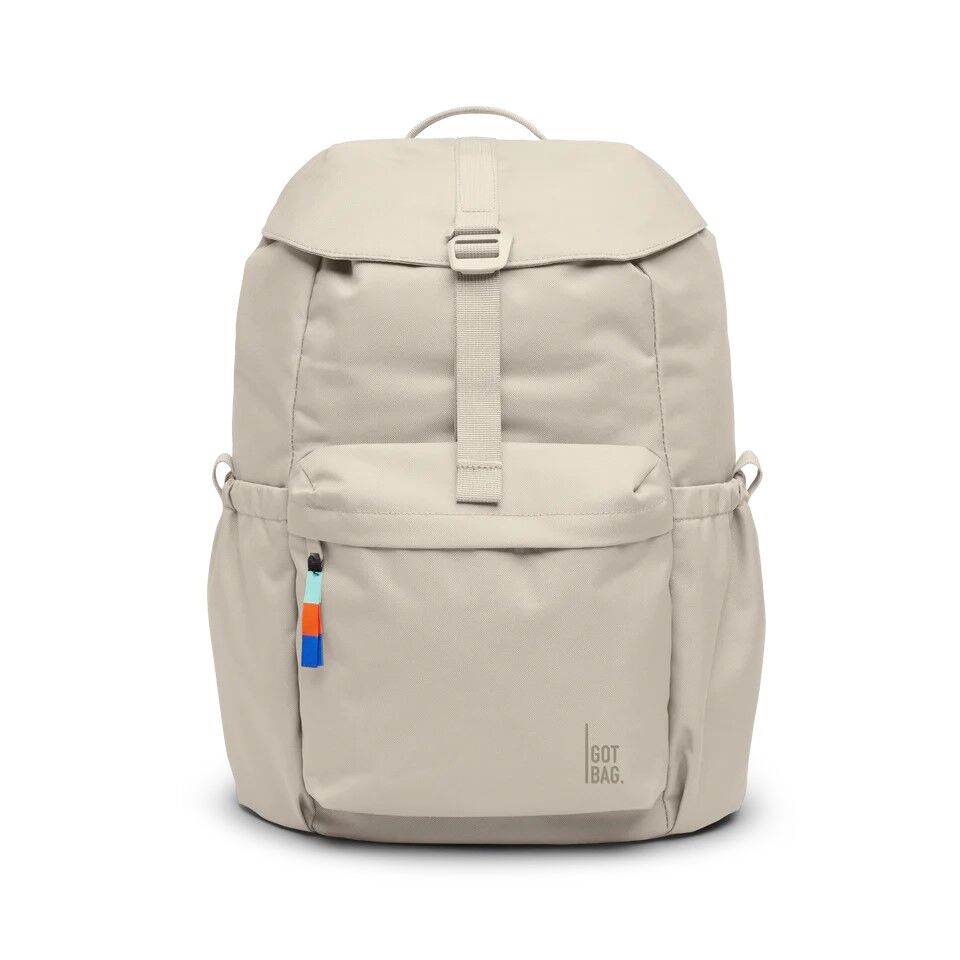 GOT BAG Flap Pack Rucksack 16" , soft shell