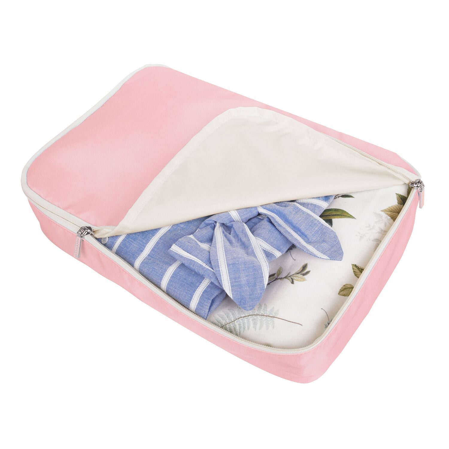 SuitSuit Fabulous Fifties Packing Cube M Pink Dust