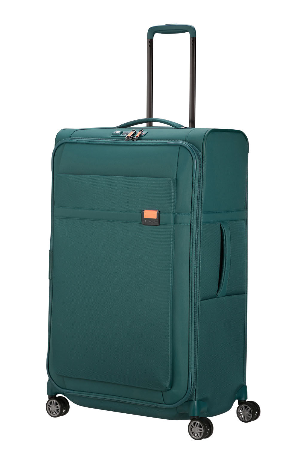 Samsonite Airea Trolley mit 4 Rollen 78cm erweiterbar Samsonite Airea Trolley mit 4 Rollen 78cm erweiterbar