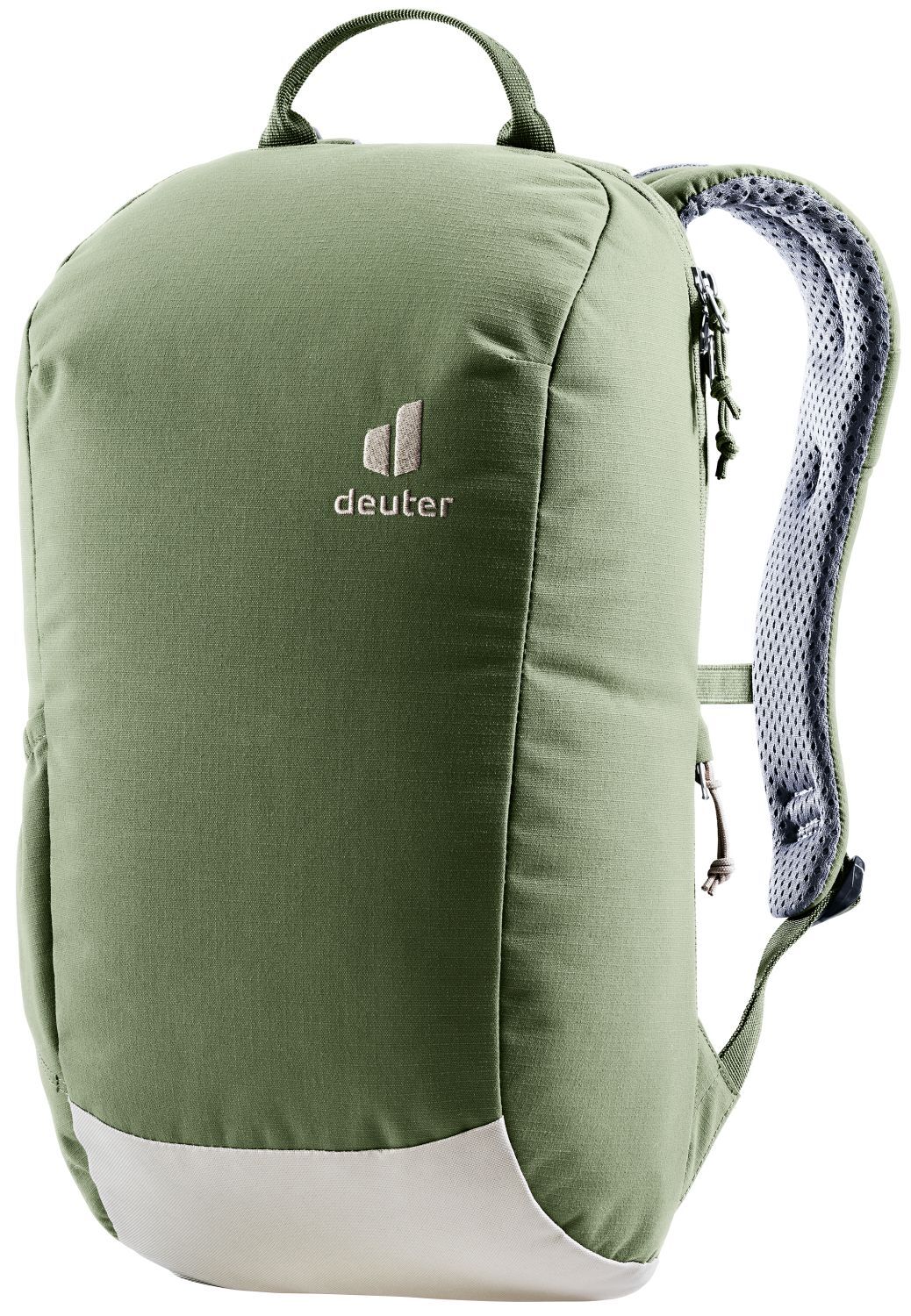 Deuter Stepout 12 Daypack Rucksack khaki-sand