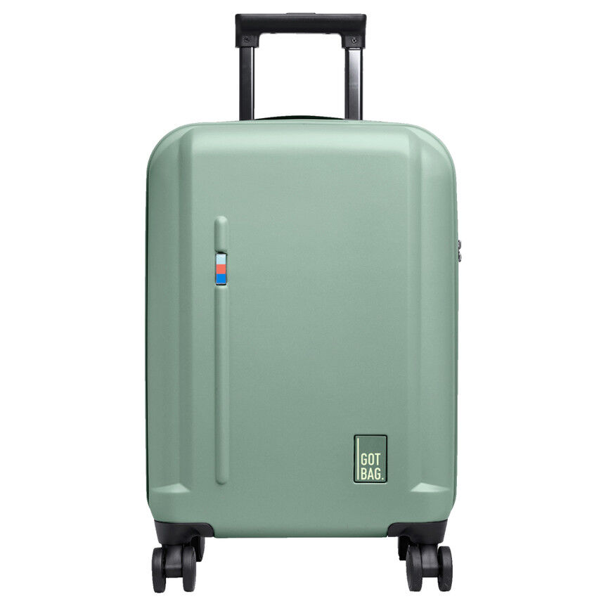 GOT BAG RE:SHELL CABIN reef