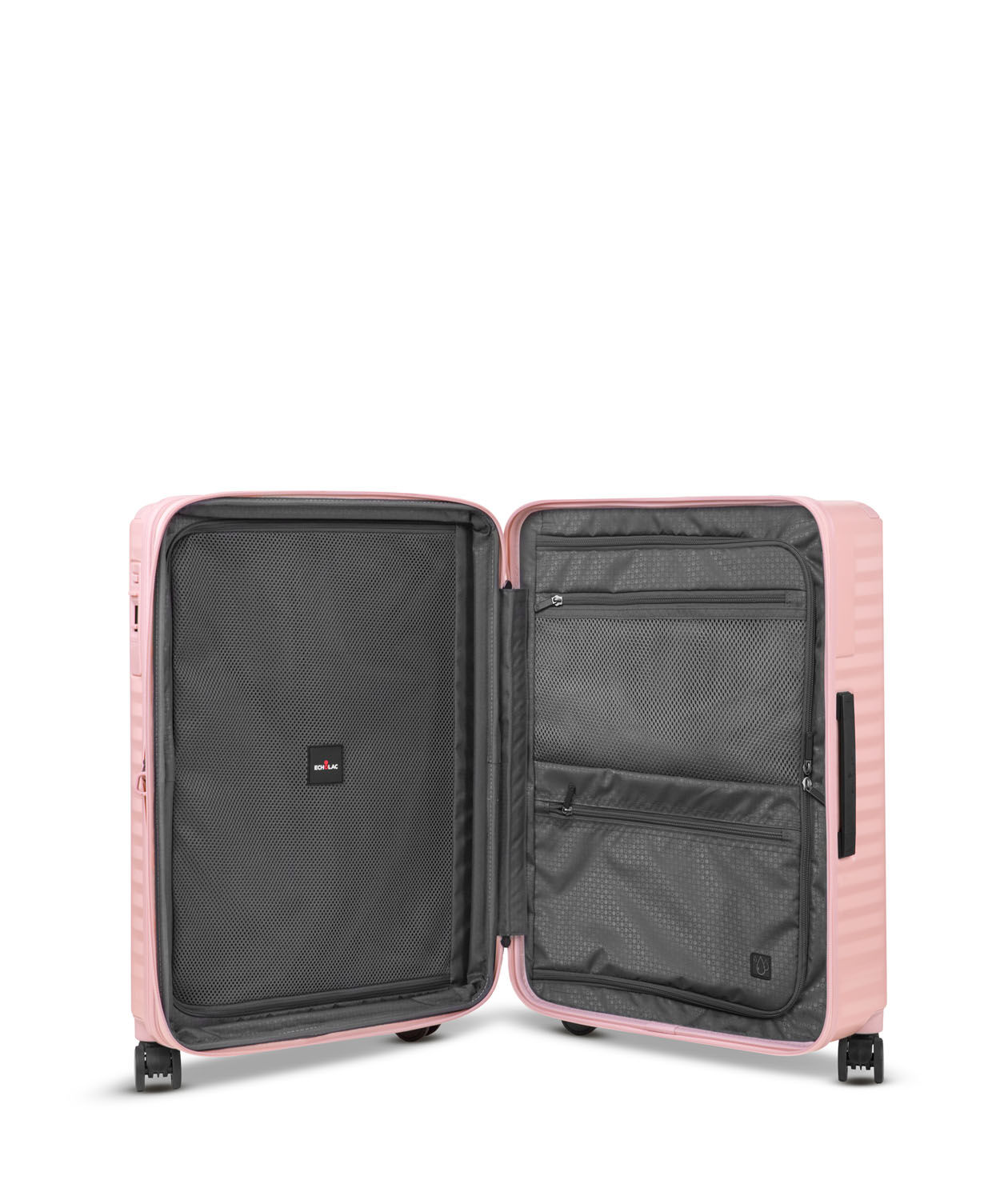ECHOLAC Celestra BLX Kabine 55cm Rosa
