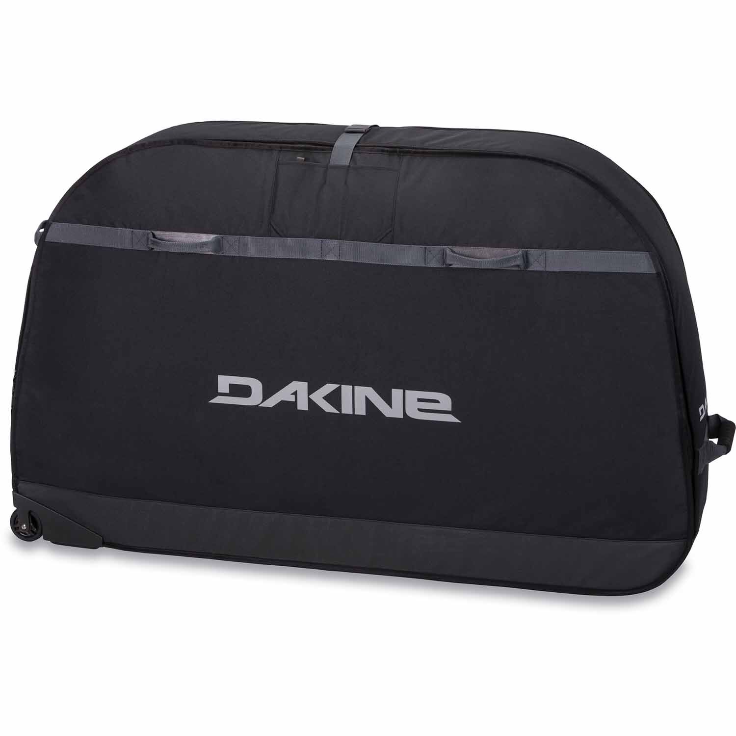 Dakine Bike Reisetaschen Roller Bag Black