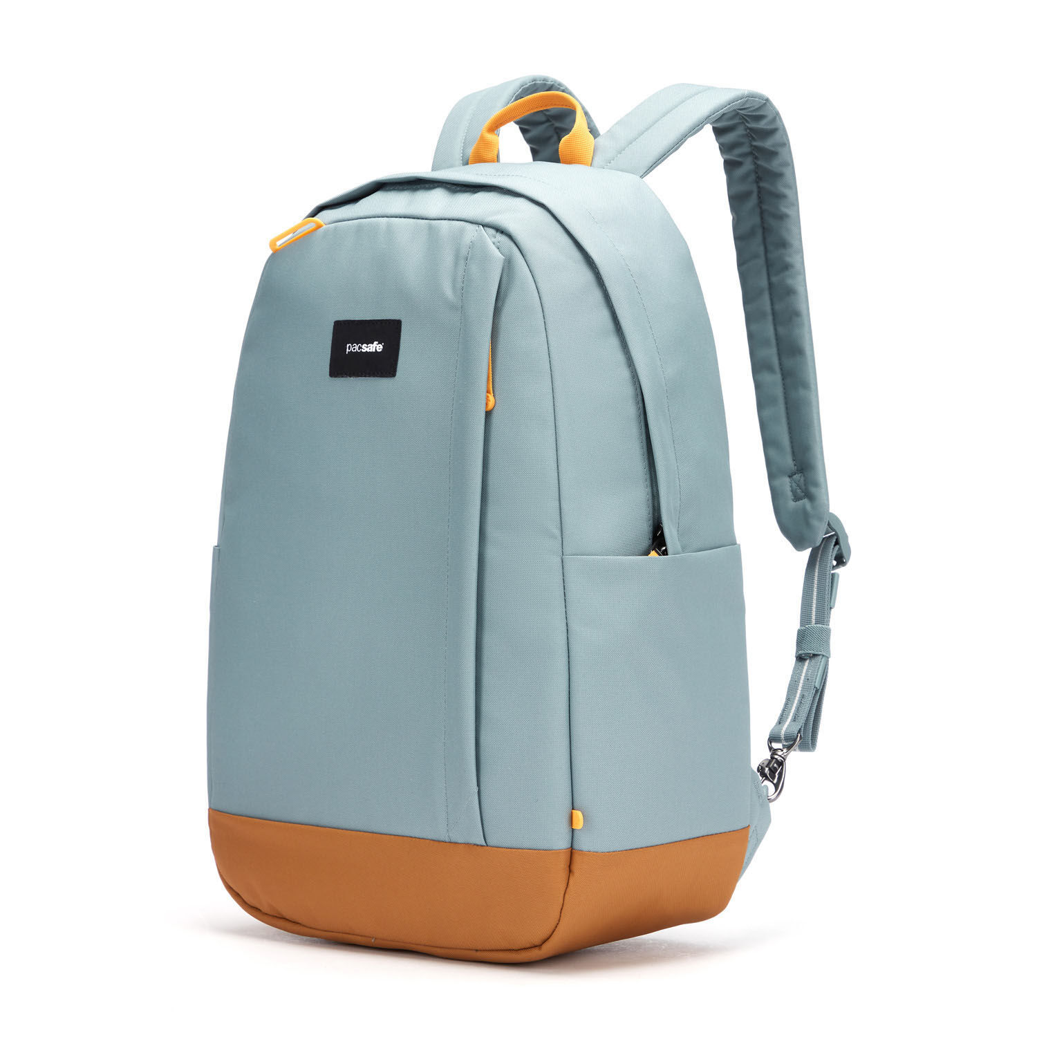 pacsafe GO 25L Anti-Theft Backpack Fresh Mint