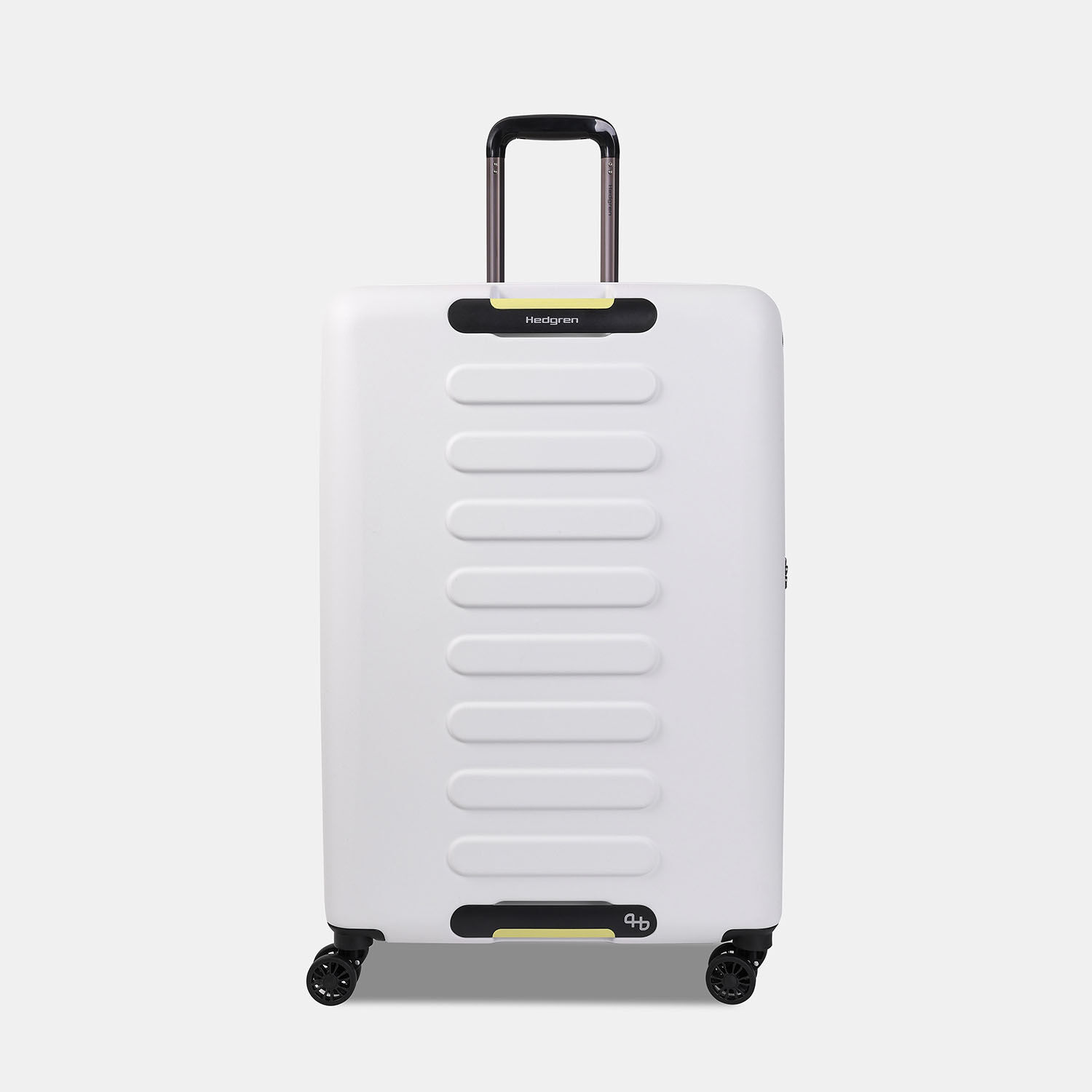 Hedgren Comby GRIP L EXP 74cm Spinner Vaporous Grey Hedgren Comby GRIP L EXP 74cm Spinner Vaporous Grey