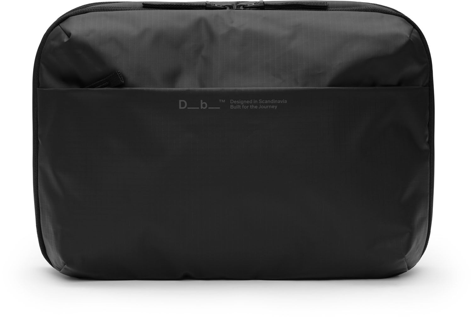 D_b_Ramverk Tablet Organizer Black Out