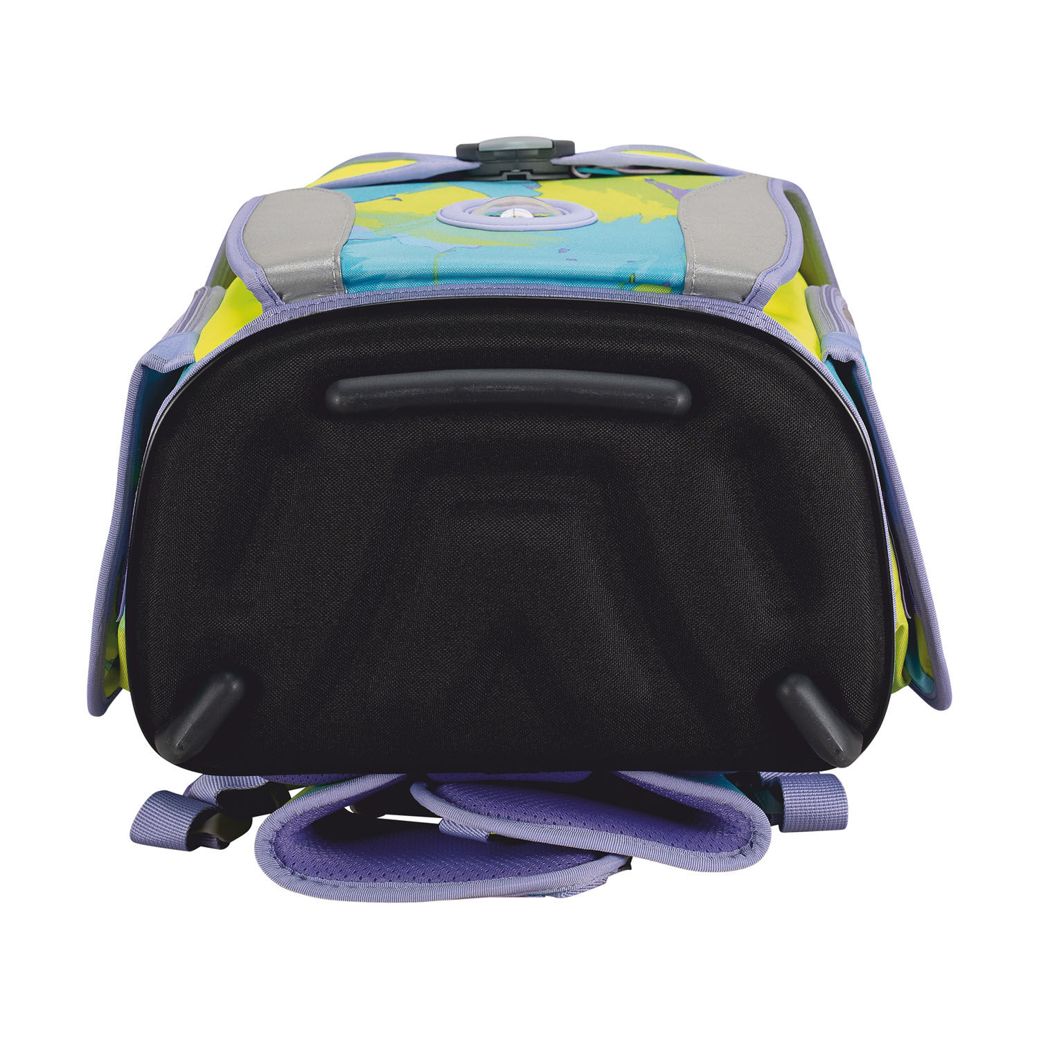 DerDieDas ErgoFlex MAX Schulrucksack-Set 5-teilig mit Sportbeutel Hippie Hair DerDieDas ErgoFlex MAX Schulrucksack-Set 5-teilig mit Sportbeutel Hippie Hair