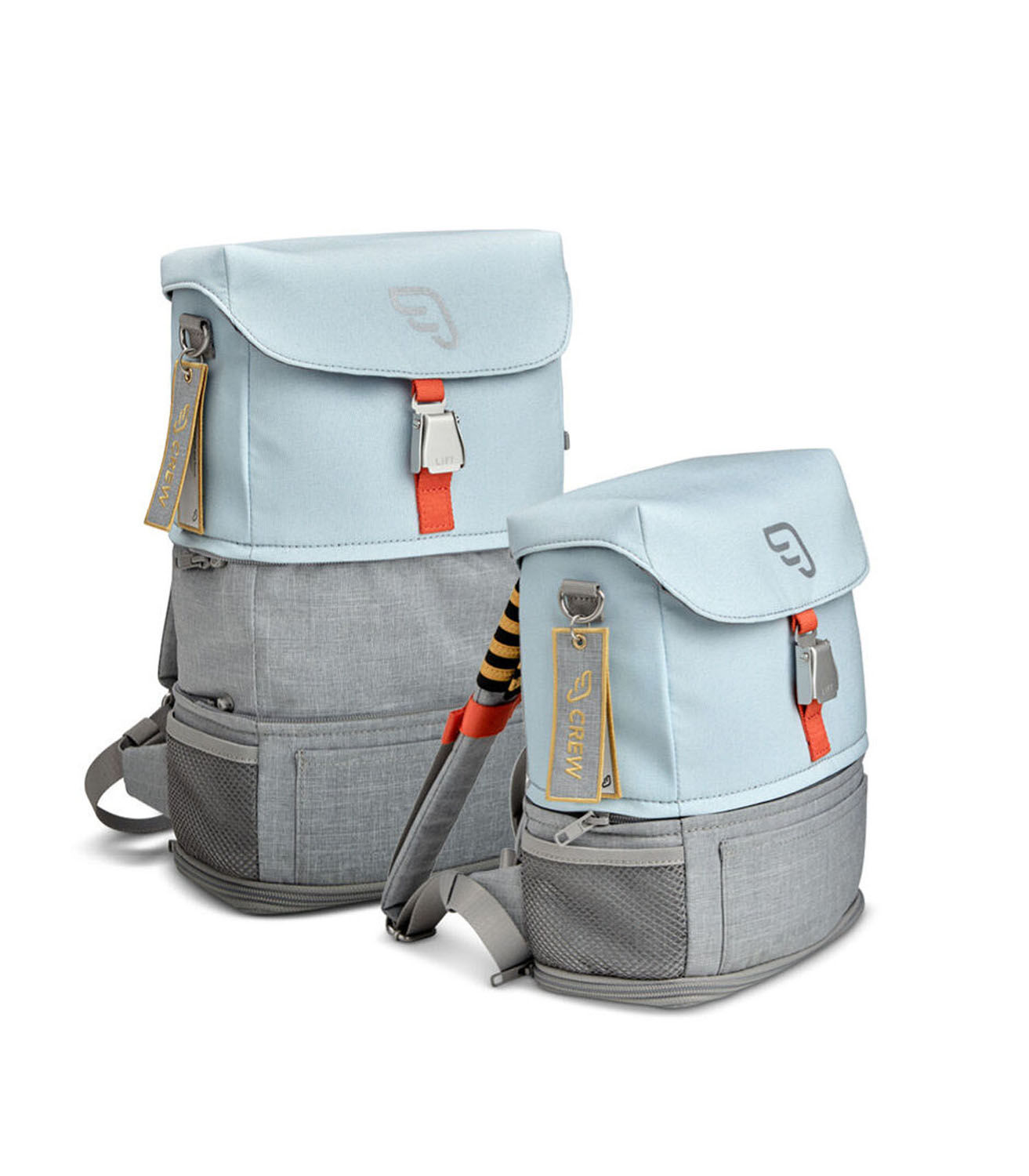 JetKids™ by Stokke® Crew Backpack Blue Sky