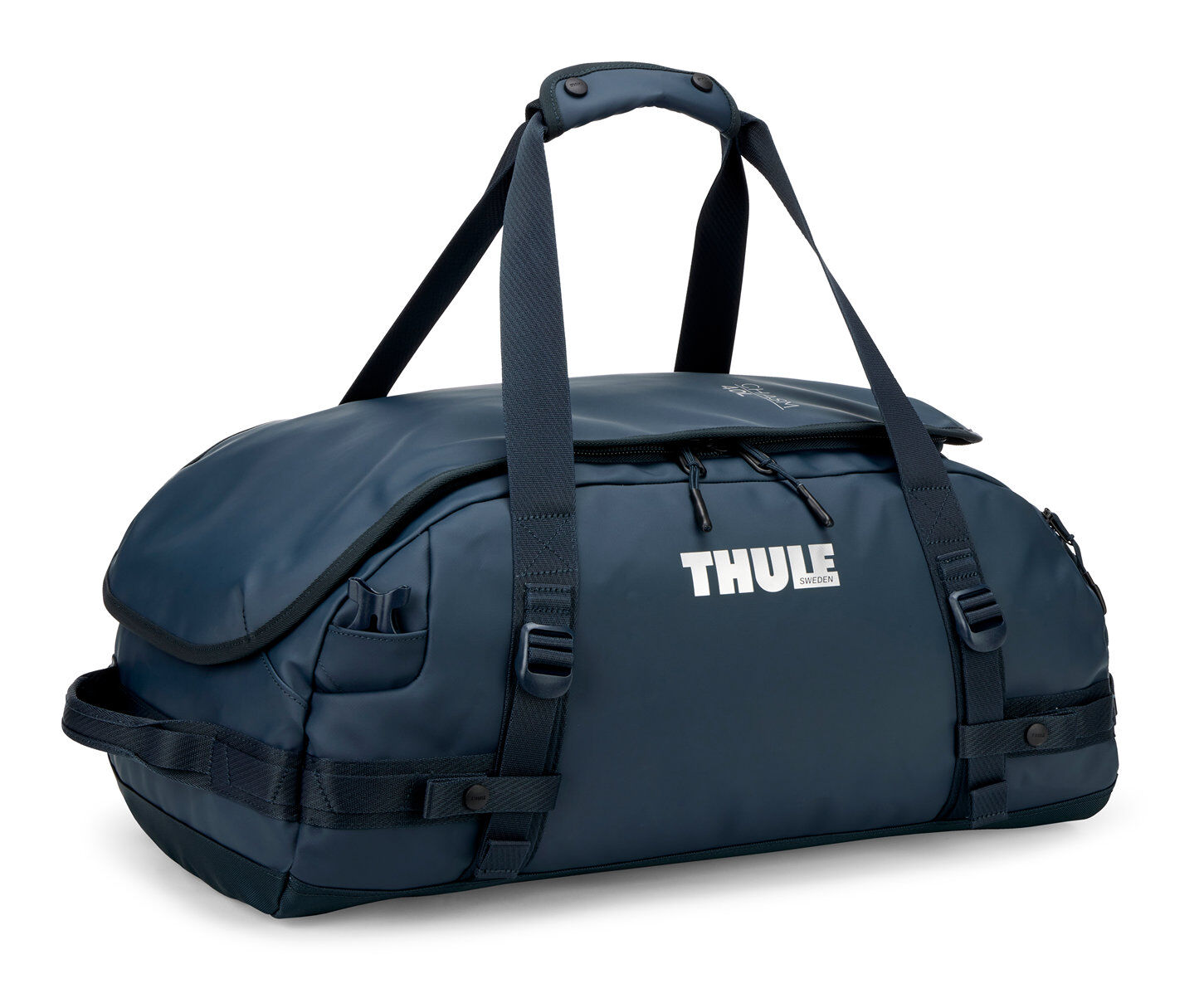 THULE Chasm Reisetasche/Rucksack 40Liter Darkest Blue
