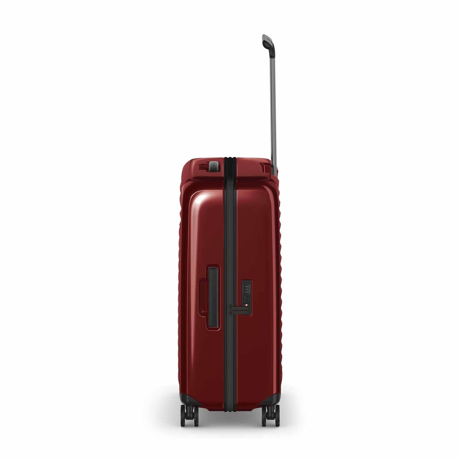 Victorinox Airox Medium Hardside Case Victorinox Red