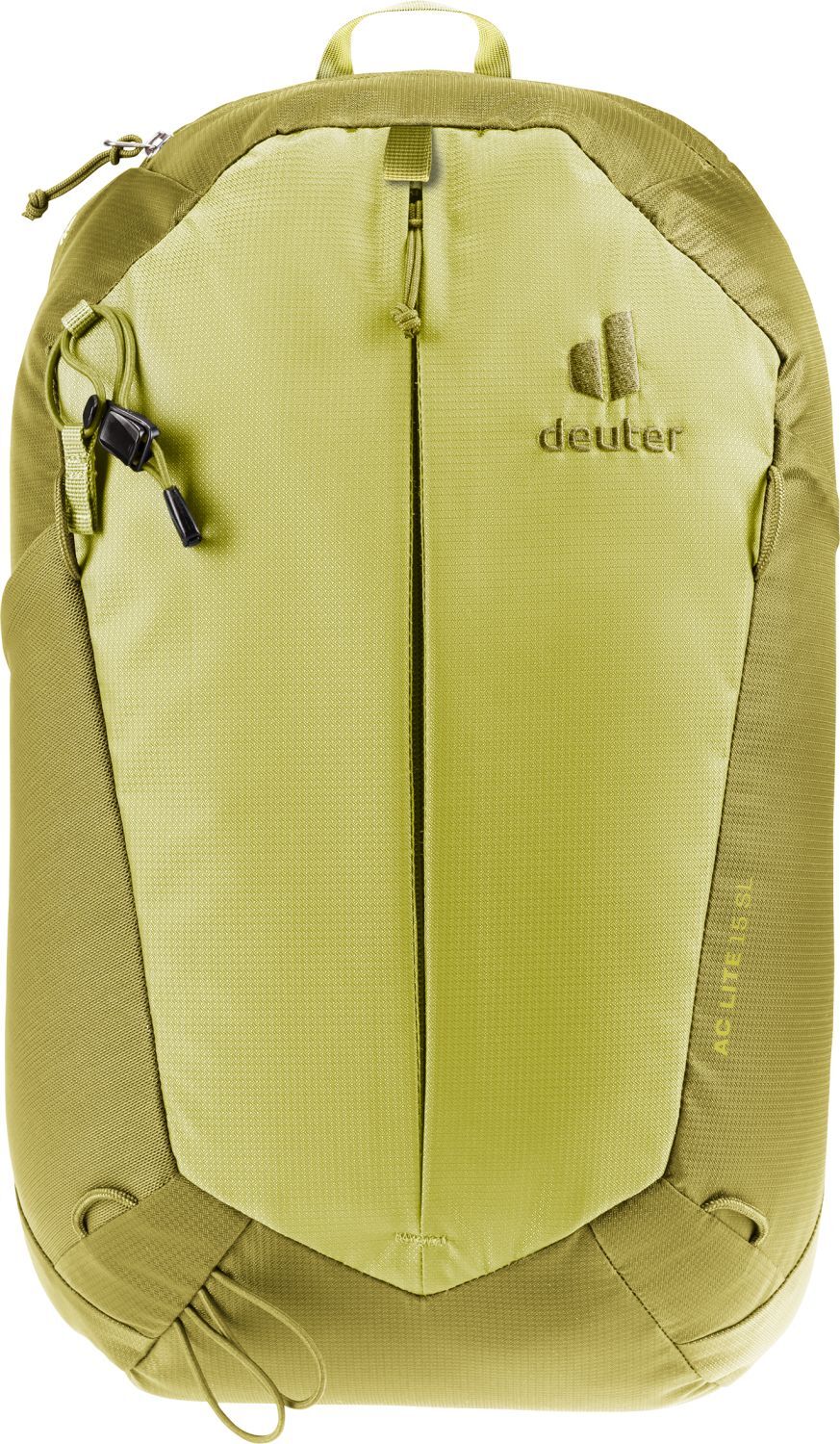 Deuter AC Lite 15 SL Wanderrucksack  sprout-linden