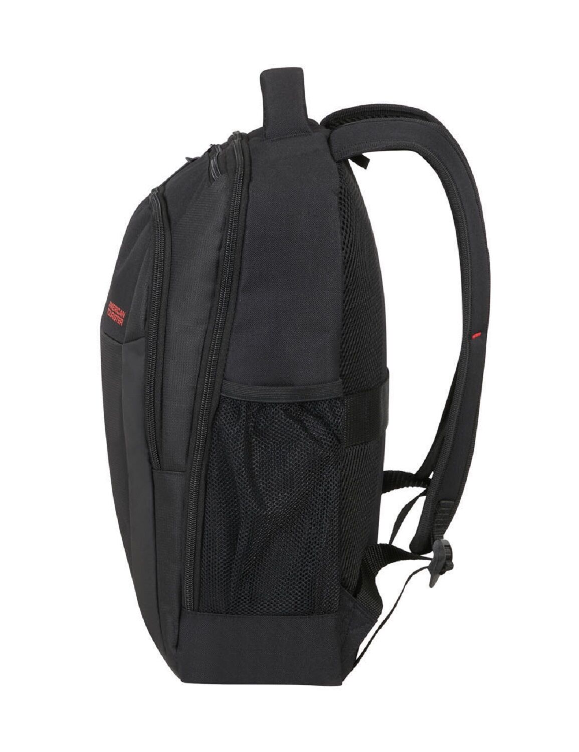 American Tourister Urban Groove UG12 Laptop Backpack 15.6" SLIM Schwarz