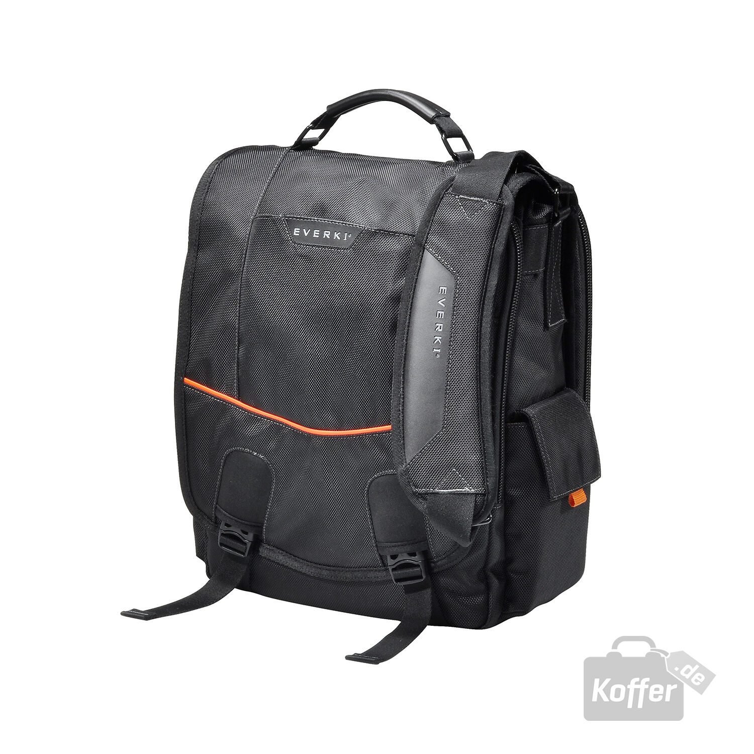 Everki Urbanite Laptop Messenger Tasche 14,1 Zoll