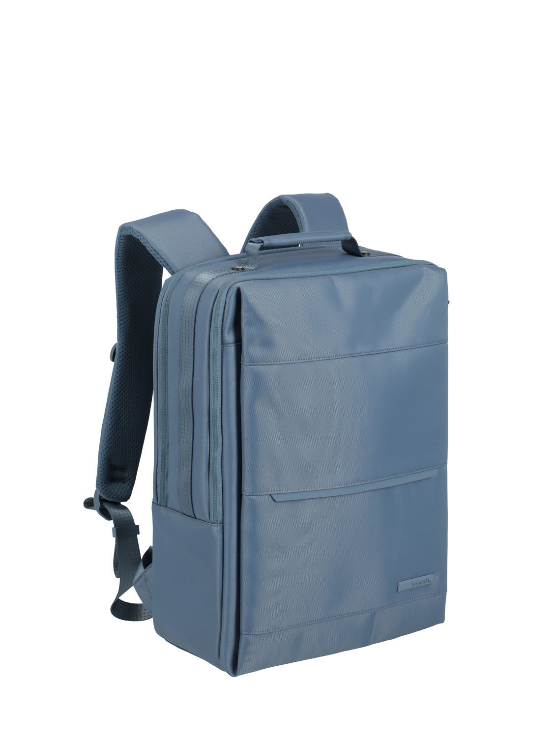 Travelite Workfloow Rucksack M mit 15,6" Laptopfach Denimblue Travelite Workfloow Rucksack M mit 15,6" Laptopfach Denimblue