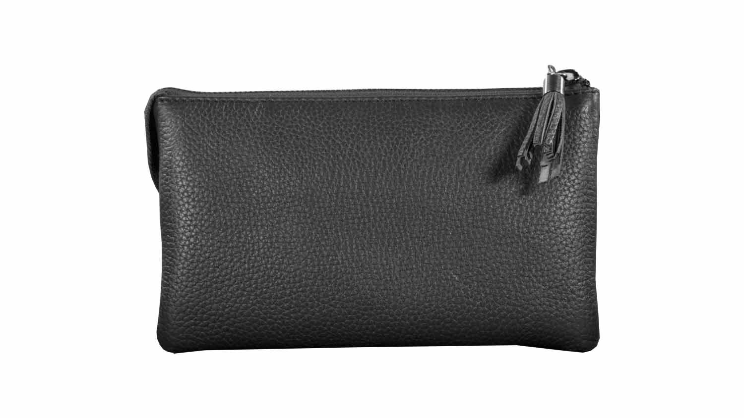 Braun Büffel Hanna Umhängetasche 12063 schwarz