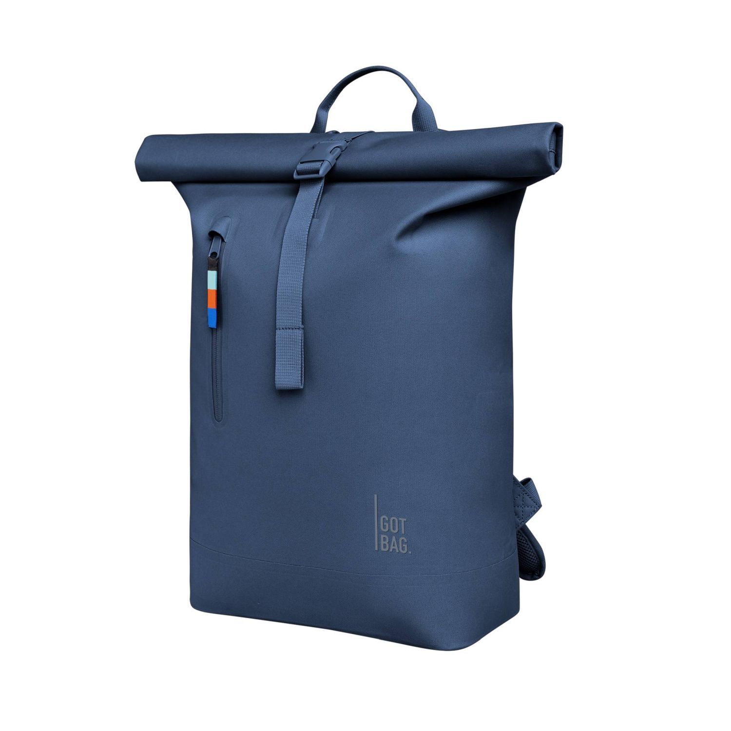 GOT BAG Rolltop Lite 2.0 ocean blue