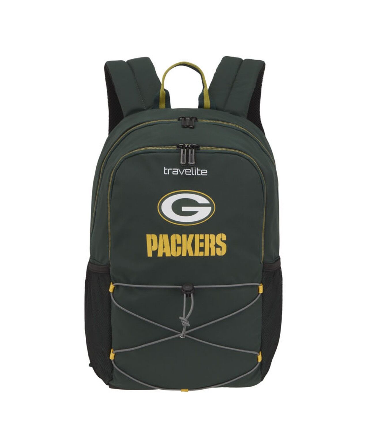 Travelite x NFL Rucksack Sports,  Green Bay Packers