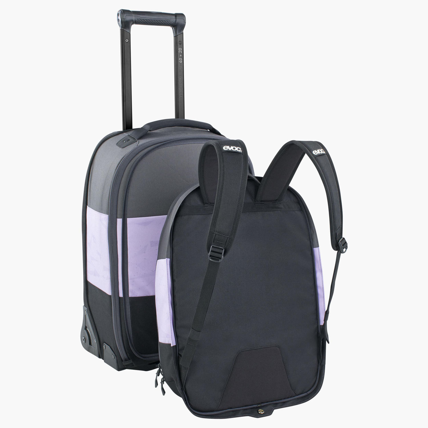 evoc Travel Terminal Bag 40+20