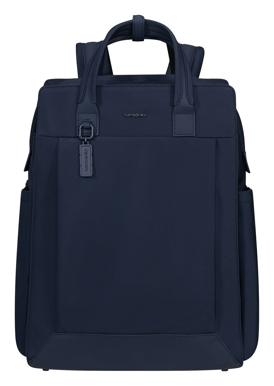 Samsonite Essentis Rucksack 14.1" Navy Blue