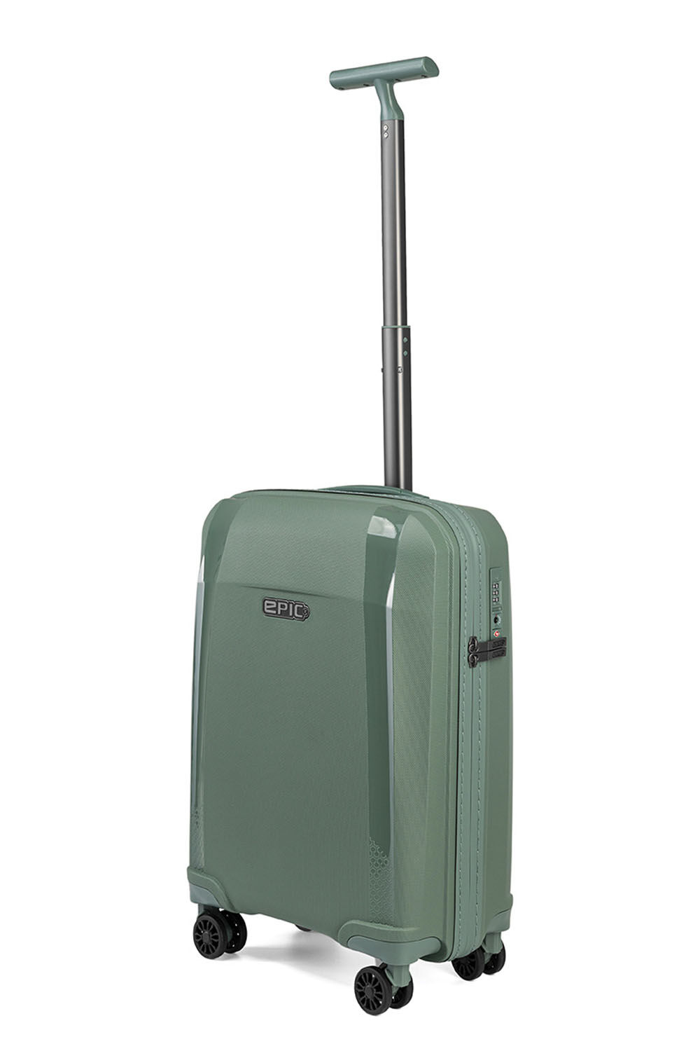 epic Phantom SL Trolley S 55cm 4-Rollen EdenGREEN epic Phantom SL Trolley S 55cm 4-Rollen EdenGREEN