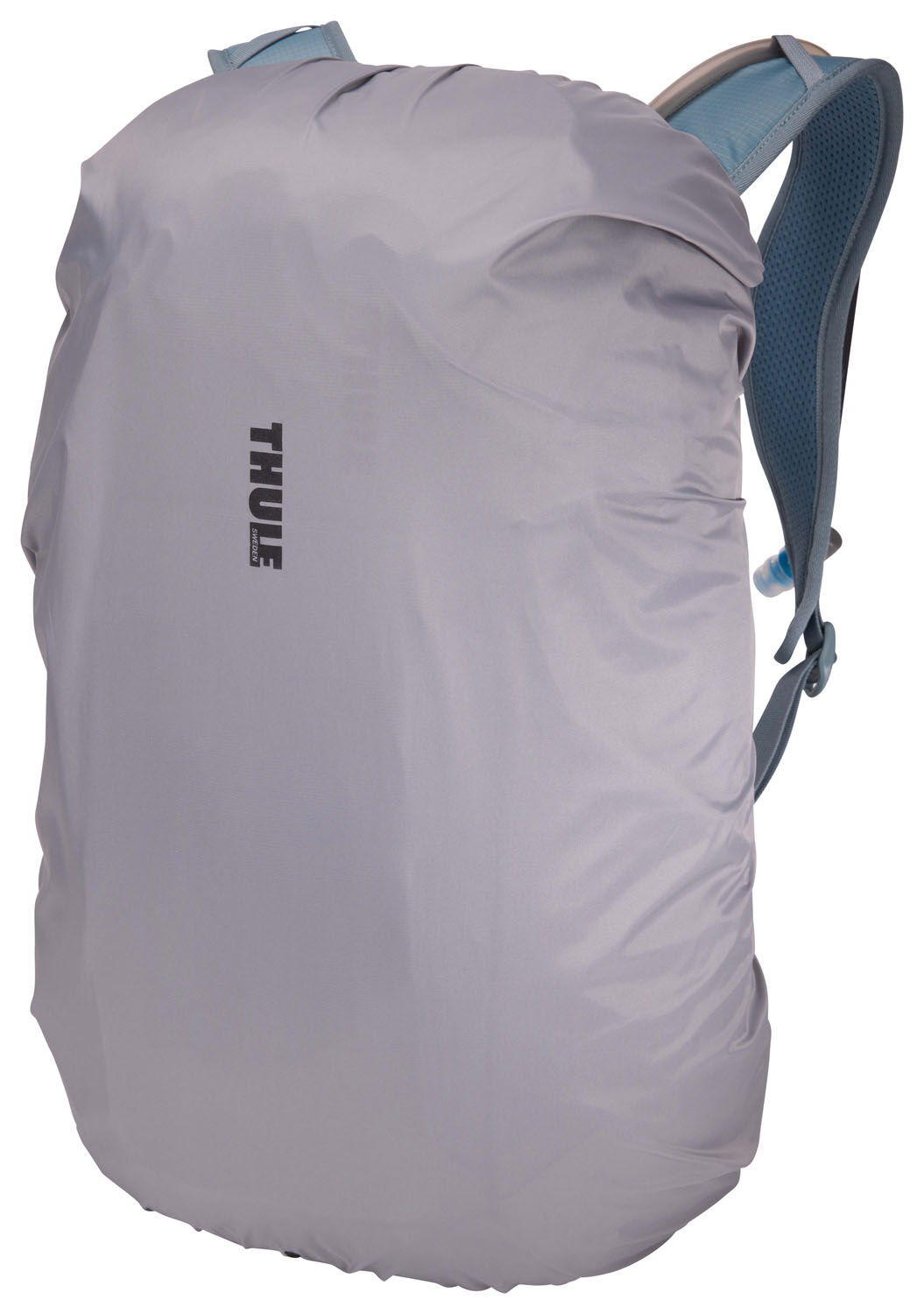 THULE AllTrail Trinkblasenrucksack 22L Pond Gray