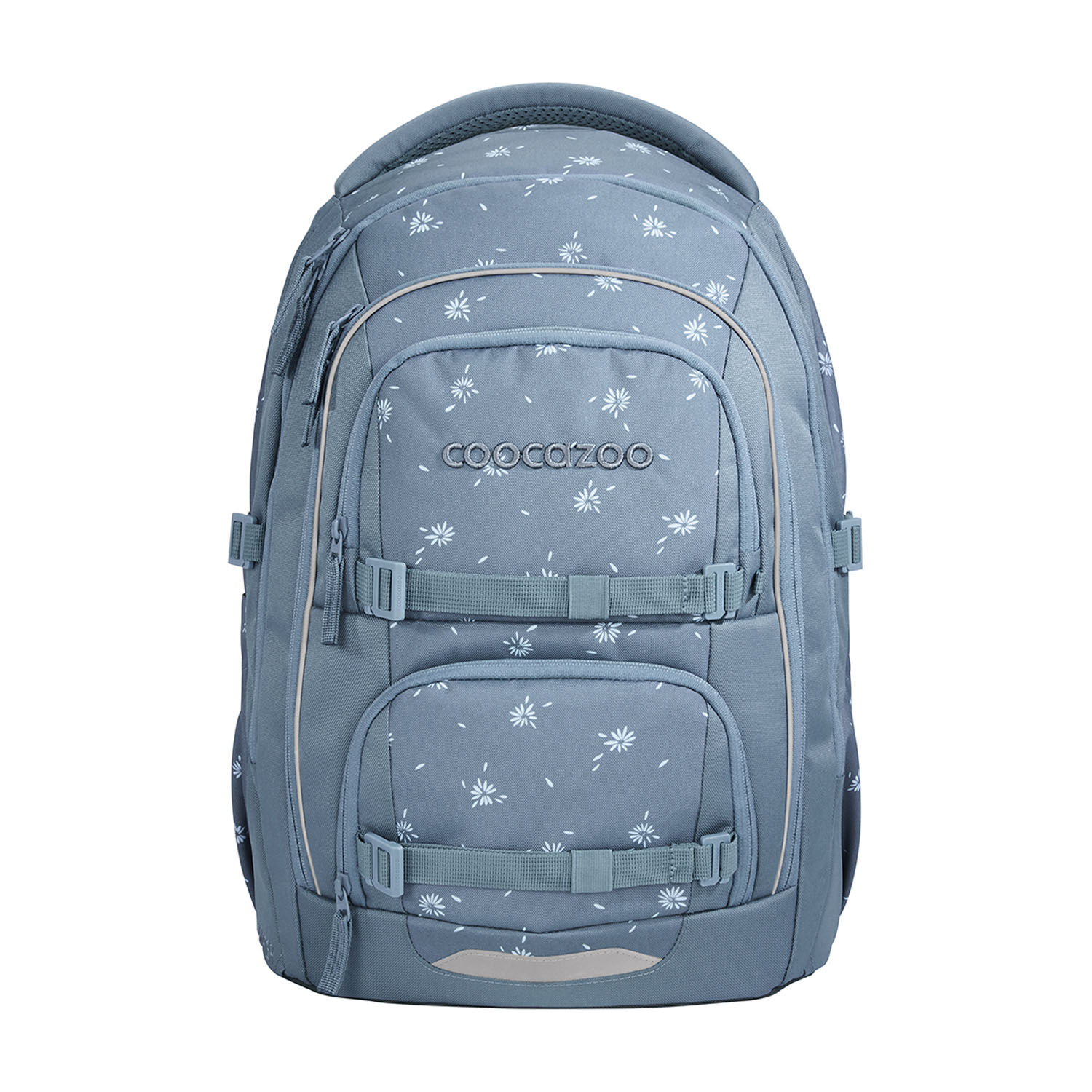 Coocazoo Schulrucksack PORTER, Kollektion 2026