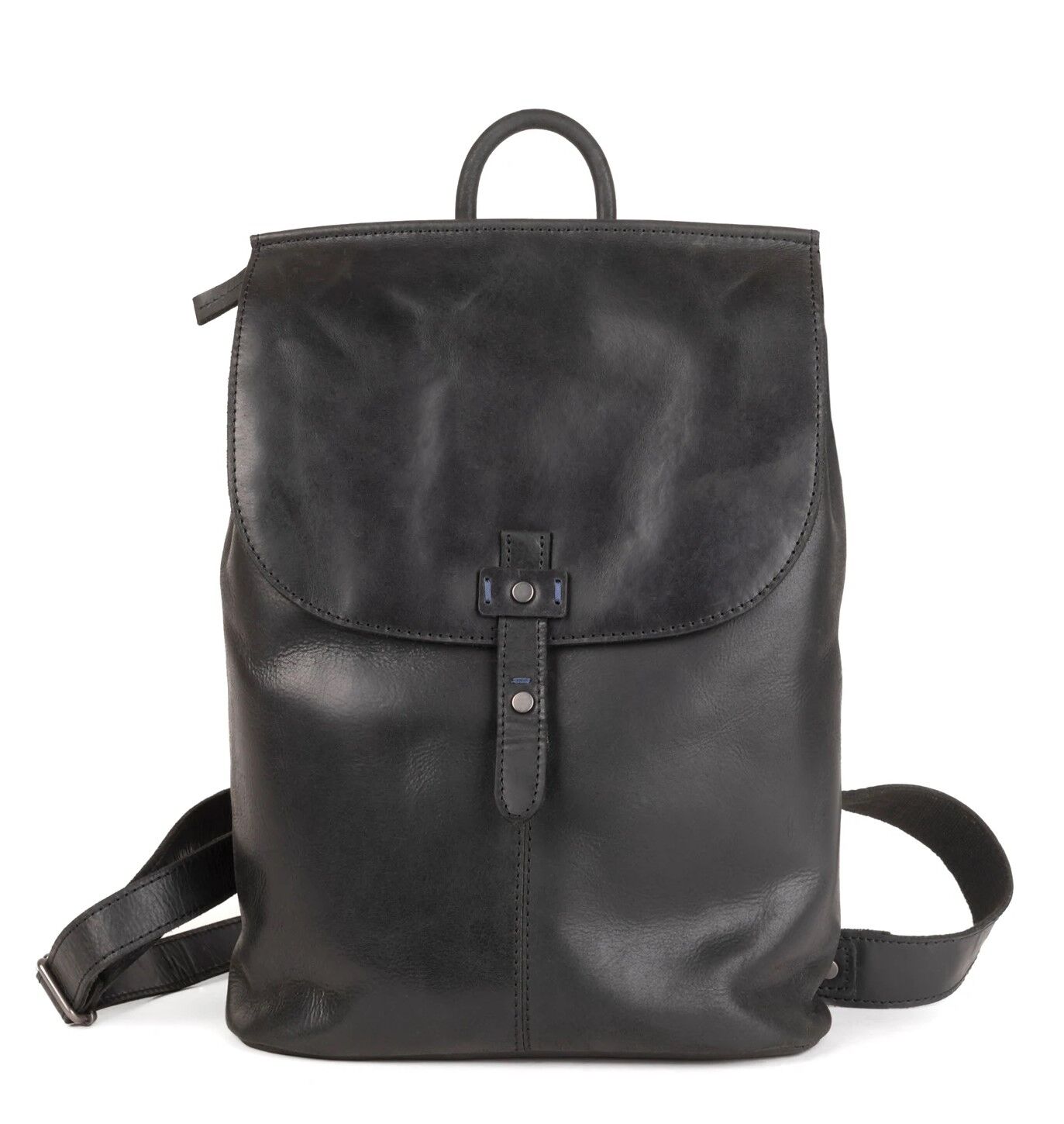 Harold's Aberdeen women Backpack - Rucksack schwarz
