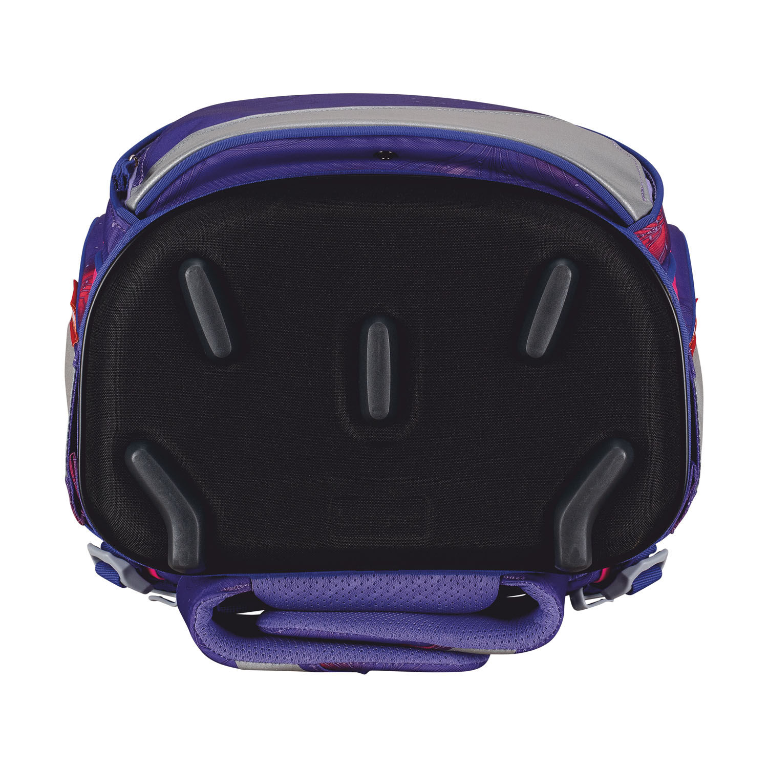 Scout Alpha Schulranzen-Set 4-teilig DIN Summer