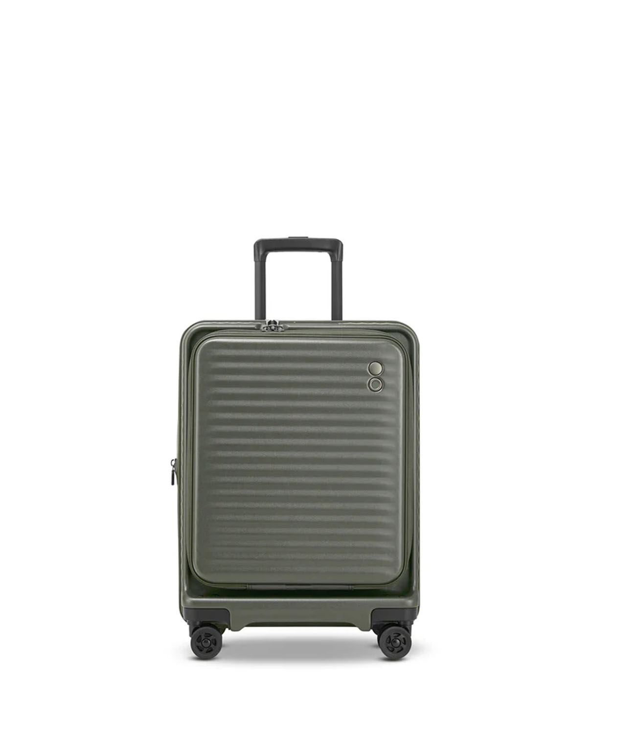 ECHOLAC Celestra FA Cabin Trolley mit Vortasche
