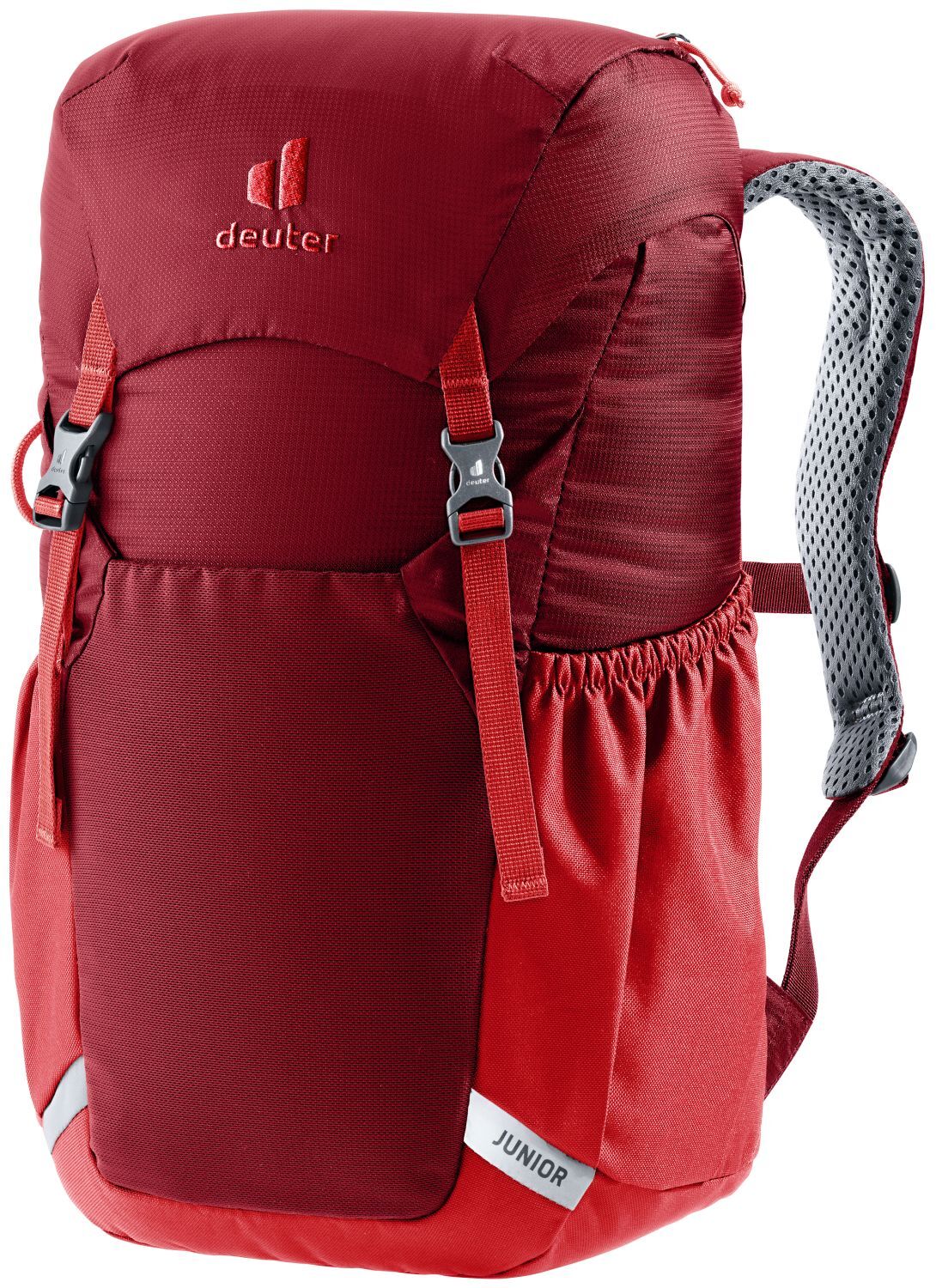 Deuter Junior Kinderrucksack masala-cherry