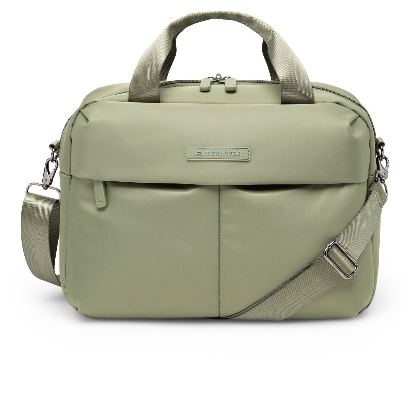 epic Orbit Tasche Leaf Green