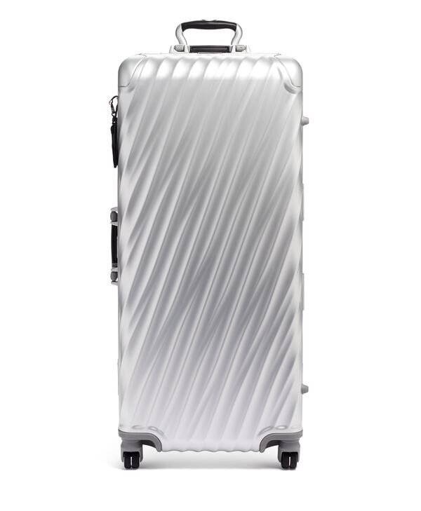 Tumi 19 Degree Aluminium Schrankkoffer 87cm + GRATIS HOTELGUTSCHEIN Tumi 19 Degree Aluminium Schrankkoffer 87cm + GRATIS HOTELGUTSCHEIN