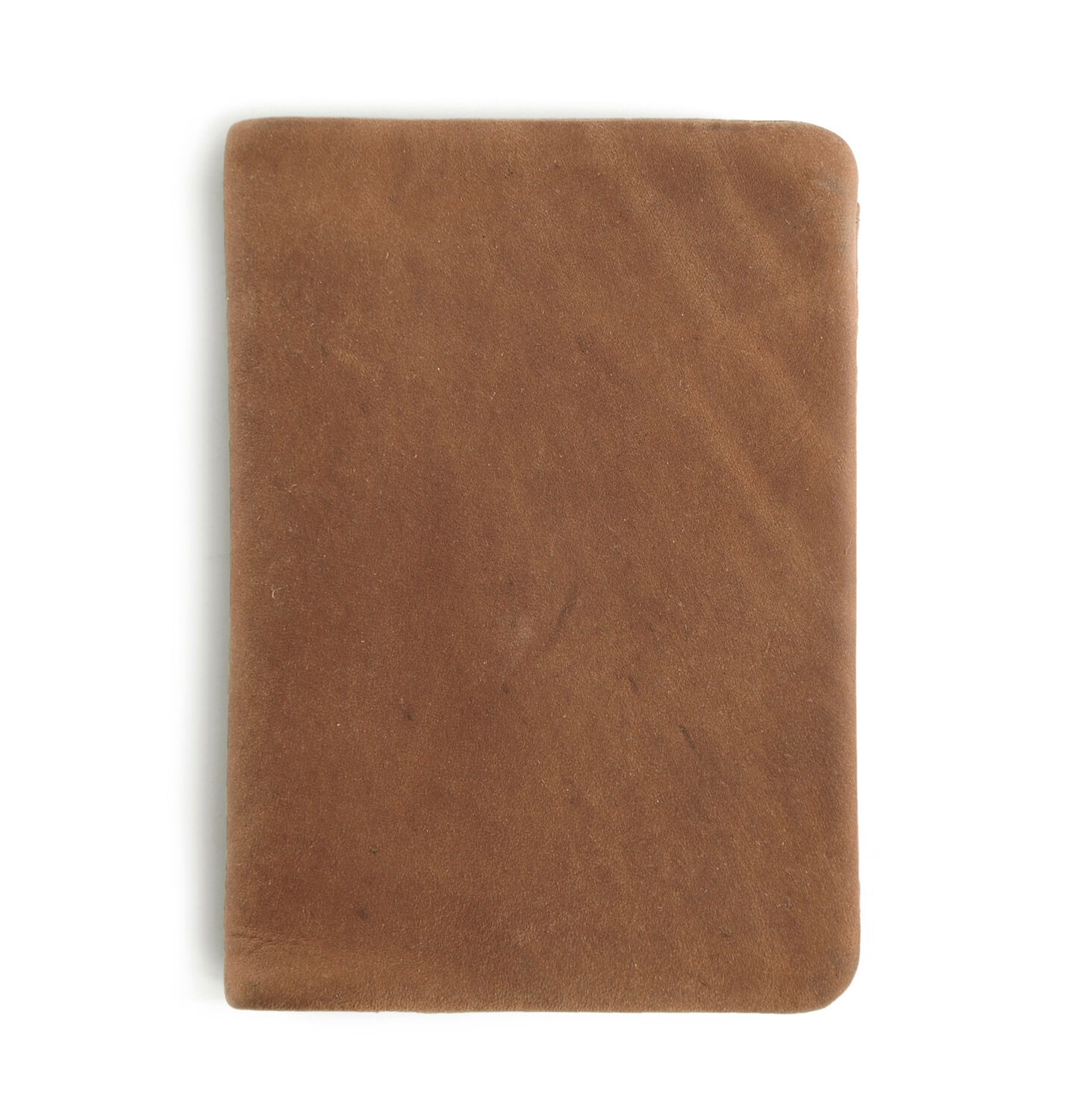 Harold's Antic Accessories Soft wallet hoch Natur