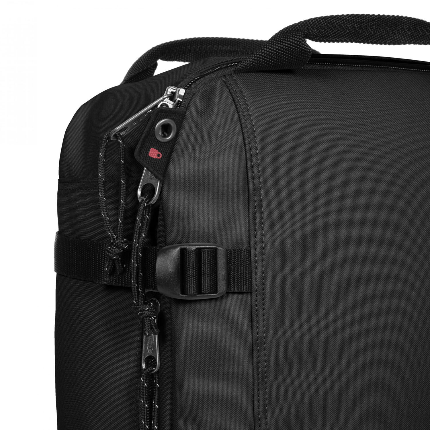 Eastpak Morepack Rucksack Black