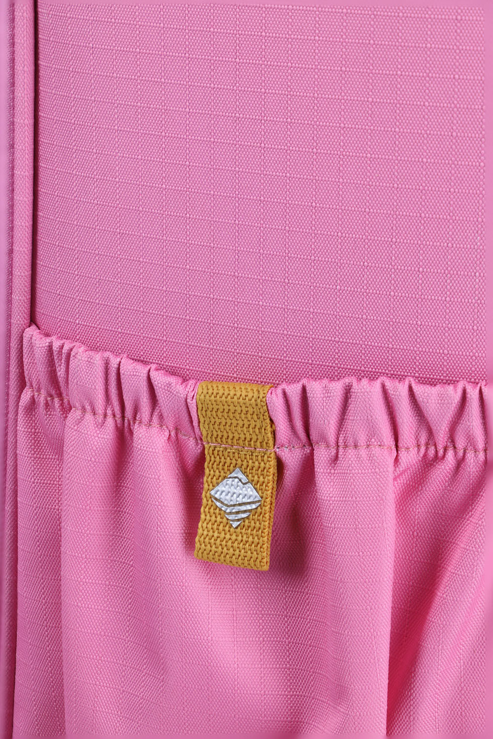 Travelite Minimover Kindertrolley 4-Rollen Einhorn