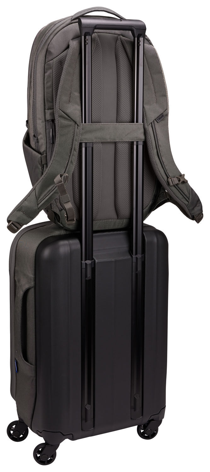 THULE Subterra 2 Rucksack 21 L Vetiver Gray