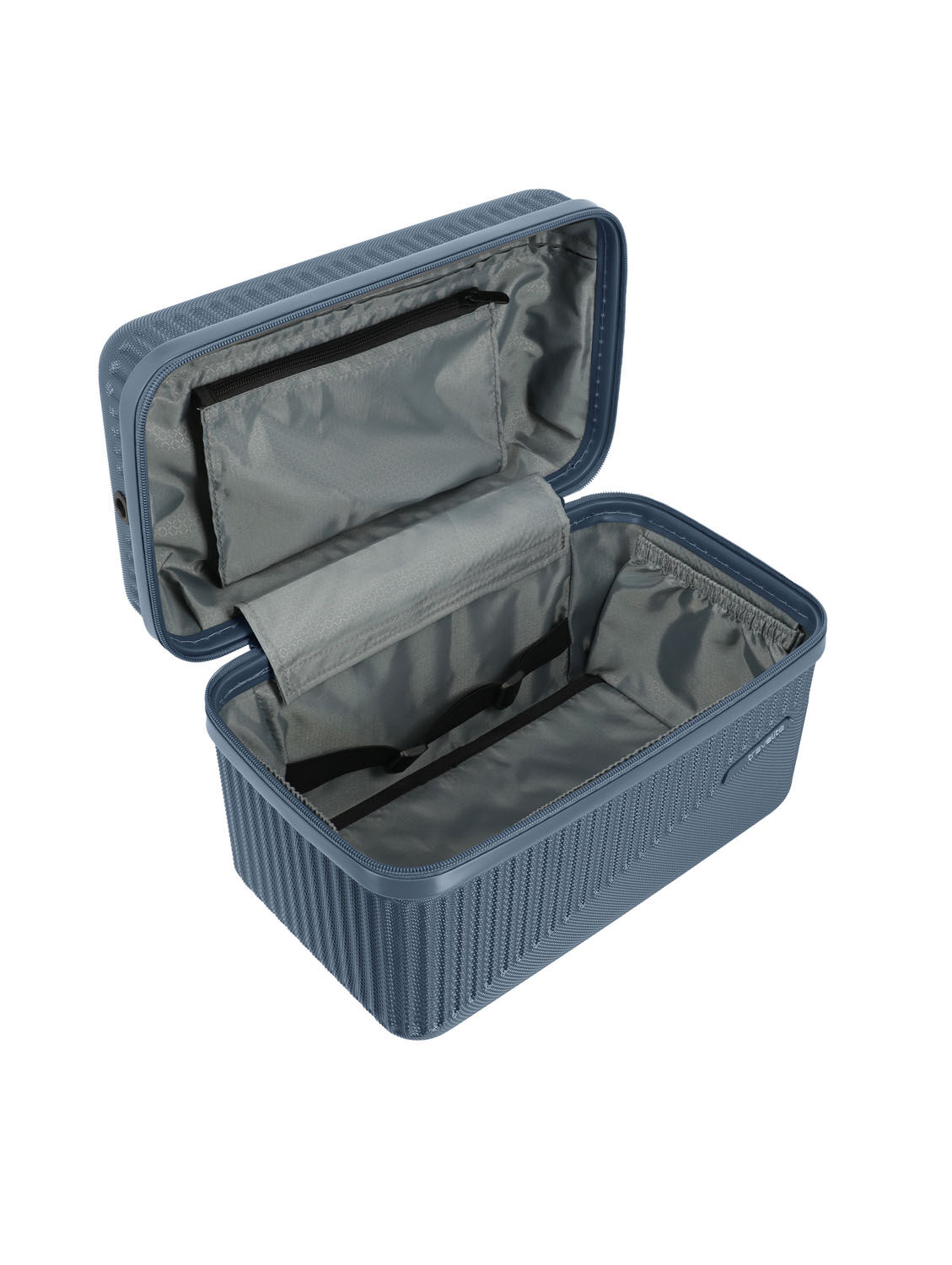 Travelite Bali Beautycase Blau