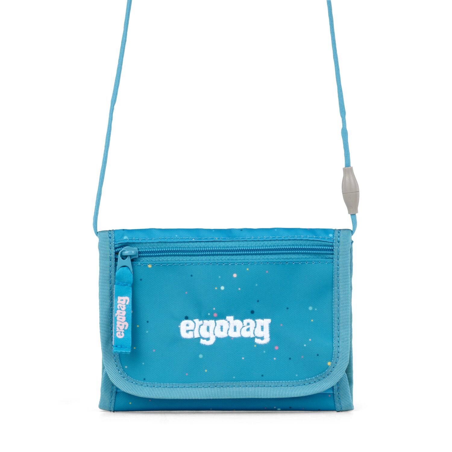 ergobag Brustbeutel, SchmettBärling