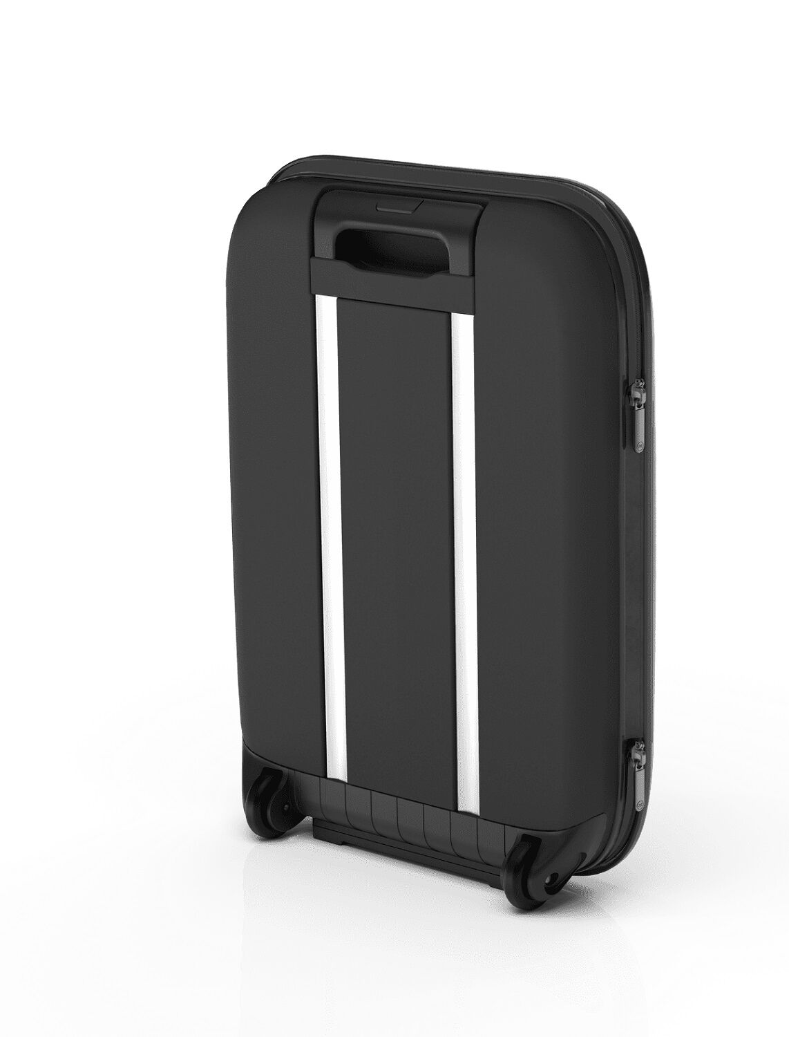 Rollink Vega II Cabin S Black