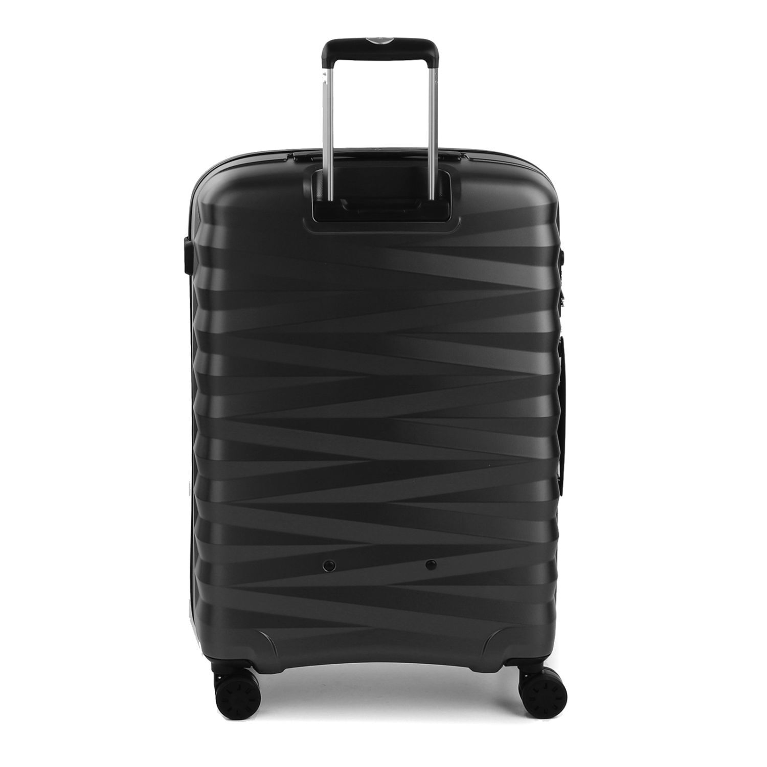 Roncato ZETA 2.0 Trolley M 71cm Schwarz Roncato ZETA 2.0 Trolley M 71cm Schwarz