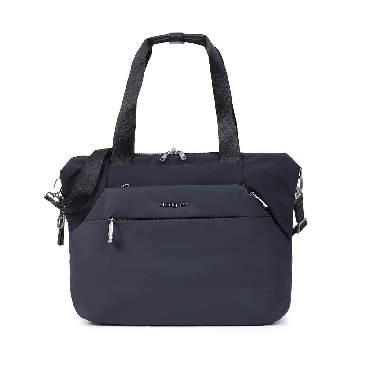 Hedgren FURO KICHO Horizontale Tote Bag Exp 14" + RFID, Vulcan Blue